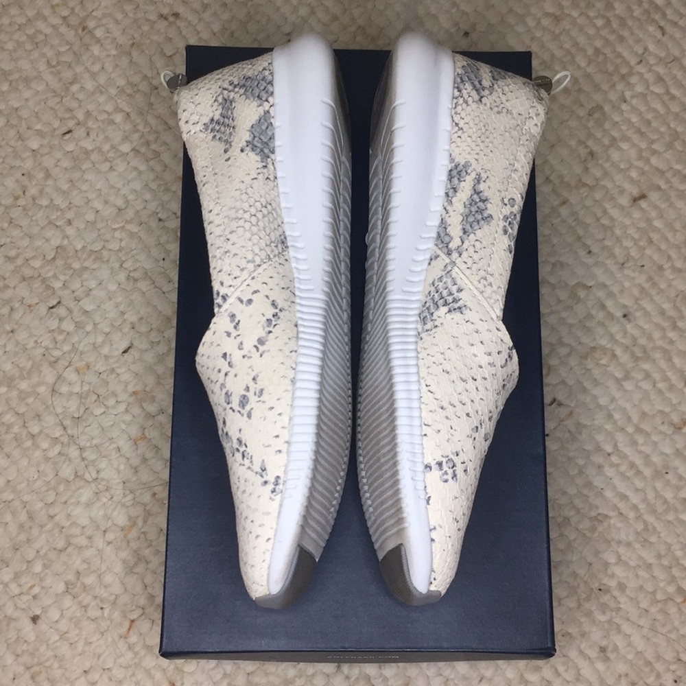 š» Cole Haan Studio Grand Perf Slipon - Picture 6 of 8